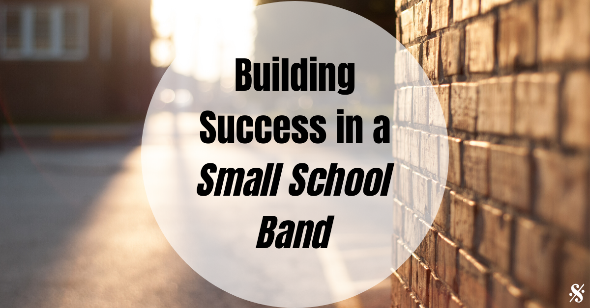 TBA Archives – Building Success in the Small School Band