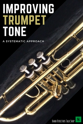 trumpet tone