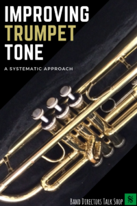 trumpet tone