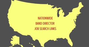 Band Director Jobs