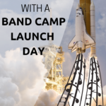 band camp launch day