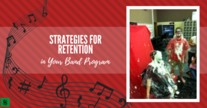 band retention strategies