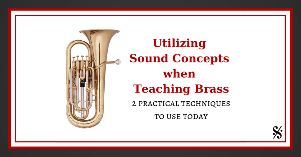 Brass Sound Concepts
