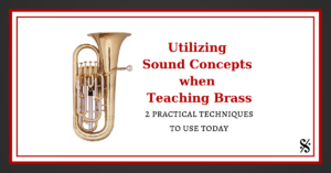 Brass Sound Concepts