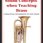Brass Sound Concepts