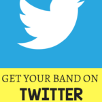 twitter for band directors