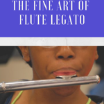 flute legato