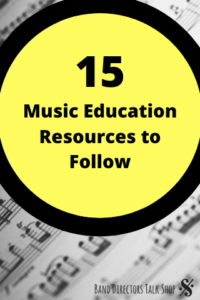 music education resources