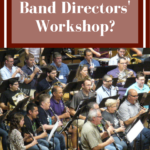 band directors workshop