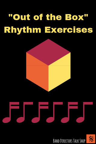 Rhythm Exercises