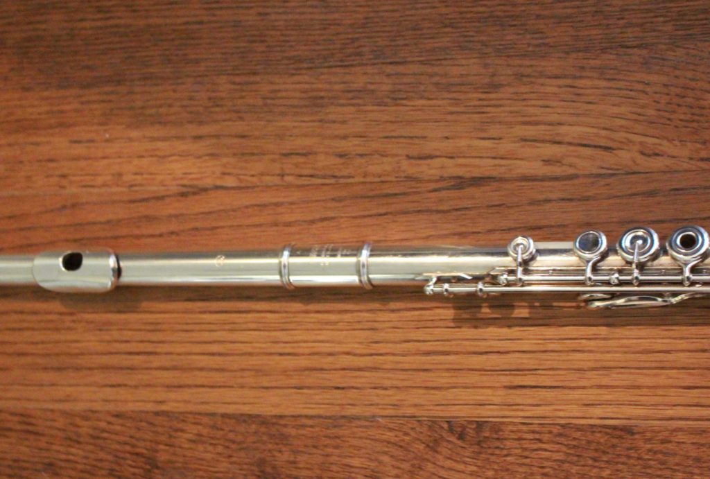 4 flute hacks to develop GOOD habits! Great advice for band directors and private lesson teachers that have beginning flute players. 