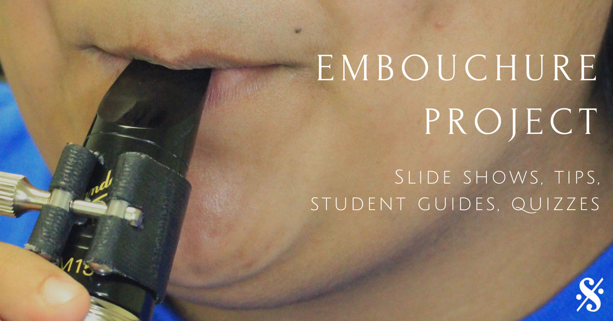 The Embouchure Project