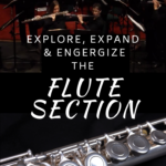 flute section