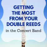double reeds