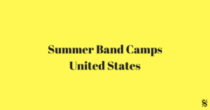 Summer Band Camps United States