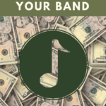 how to find grants for your band