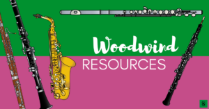 WOODWIND RESOURCES