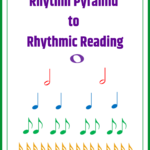 rhythm pyramid