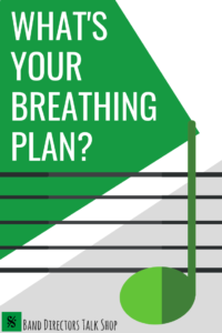 Breathing Plan