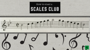 band student motivation scales