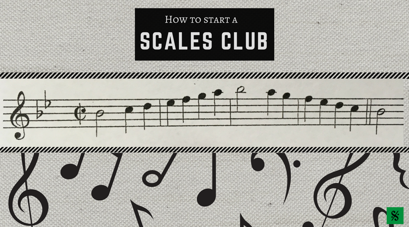 Scale Clubs