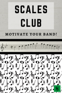 band practice motivation