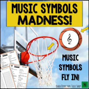 Music March Madness Game