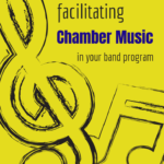 Chamber Music in Band