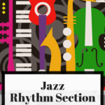 jazz band rhythm