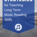 music reading skills