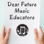 future music educator