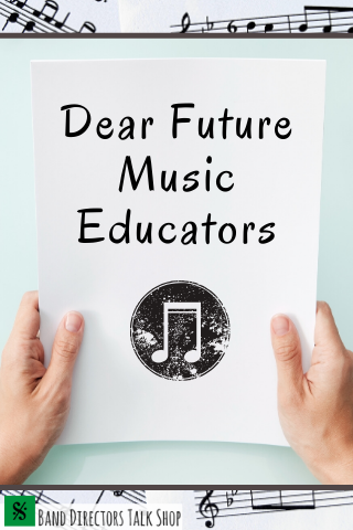Music educator