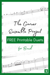 free printable duets