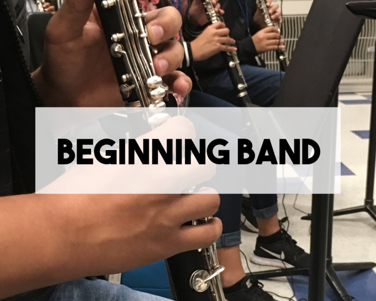 Beginning Band Categories Band Directors Talk Shop