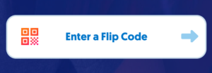 Enter a Flip Code