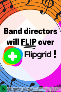 flipgrid for music programs