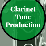 clarinet tone