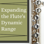 flute dynamic range