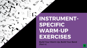 instrument exercises