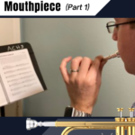 trumpet mouthpiece