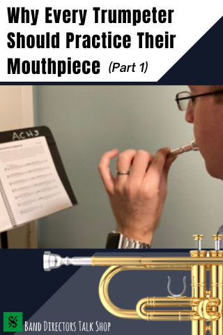 mouthpiece practice