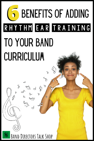 ear training for band