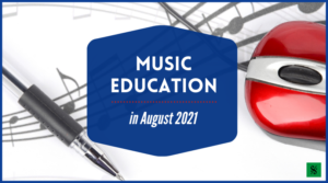 music education technology