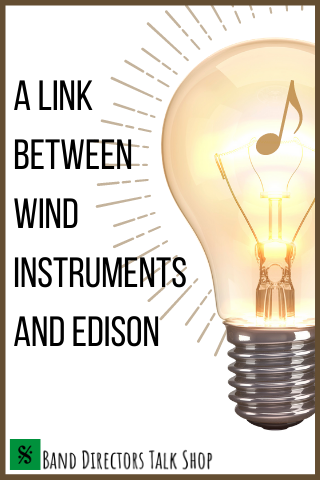 wind instrument vibration