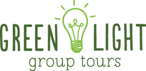 green light group tours