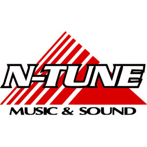 n-tune logo