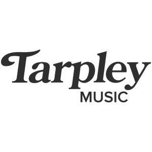Tarpley music logo