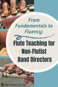 flute fluency