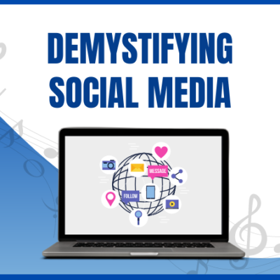 Demystifying Social Media