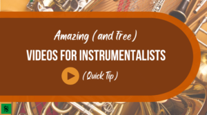instrumental videos